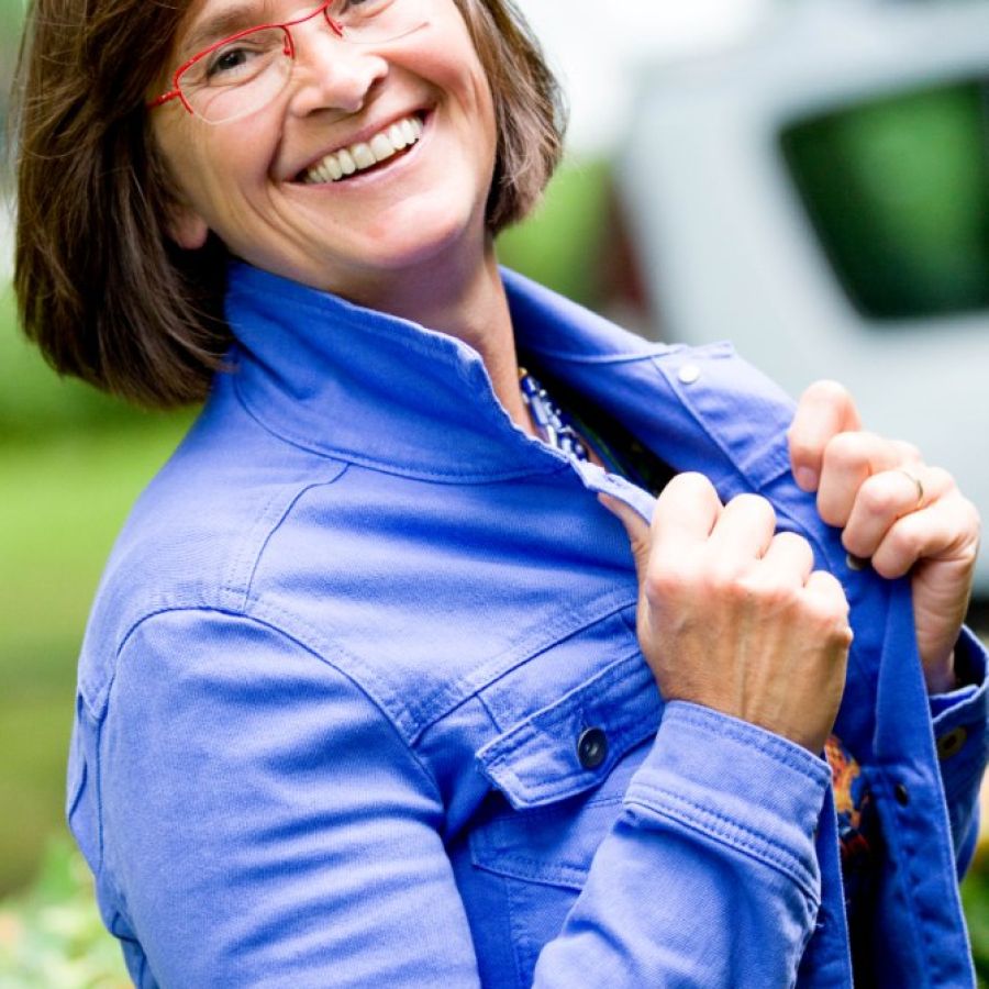 Liesbeth Ellinger
