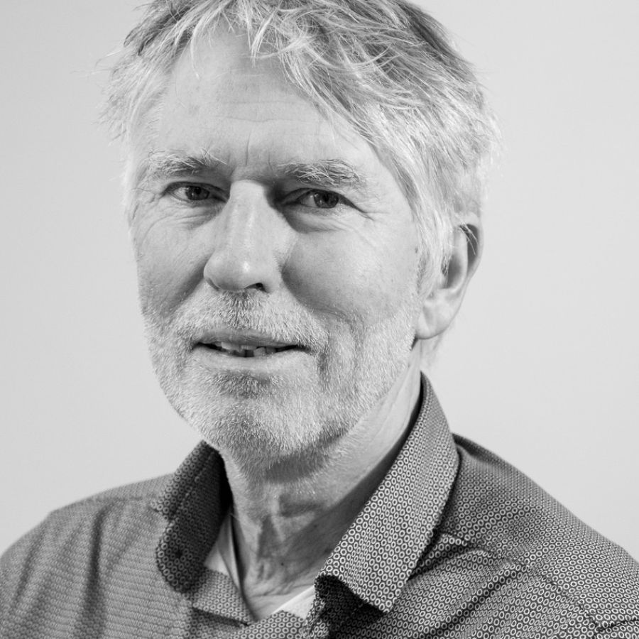 Dr. Wim Roukema