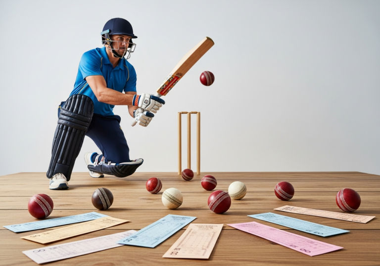 Acca insurance claims on multi-leg cricket bets