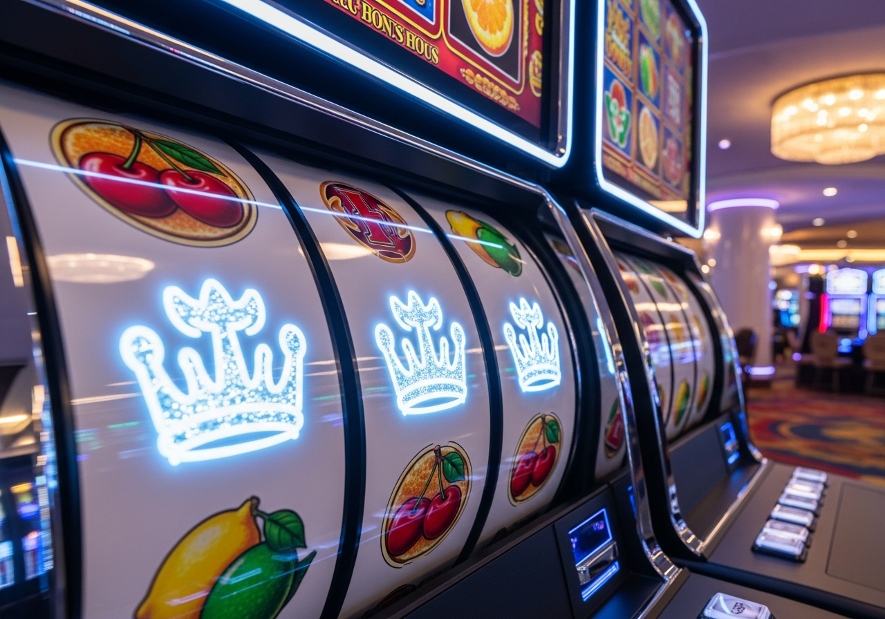 Bonus round trigger mechanics in slots for Indian casino players